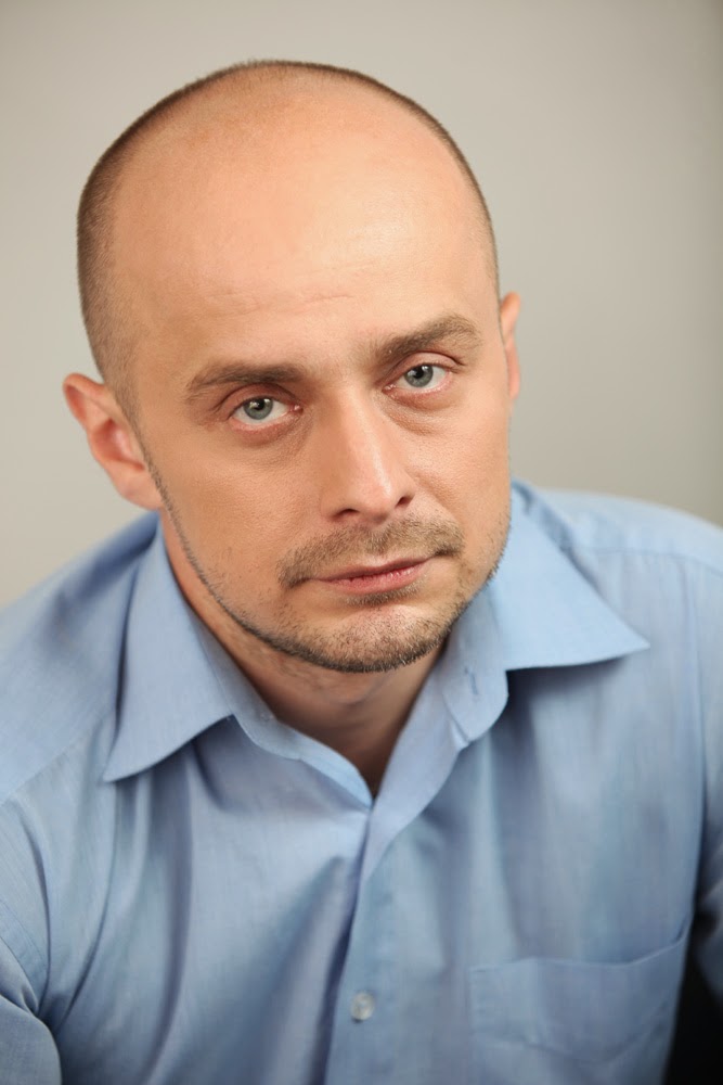 Илья Клишин